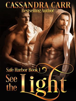 cover image of See the Light (Safe Harbor book 1)